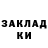 Кодеин напиток Lean (лин) Viktoriia Gachkevych